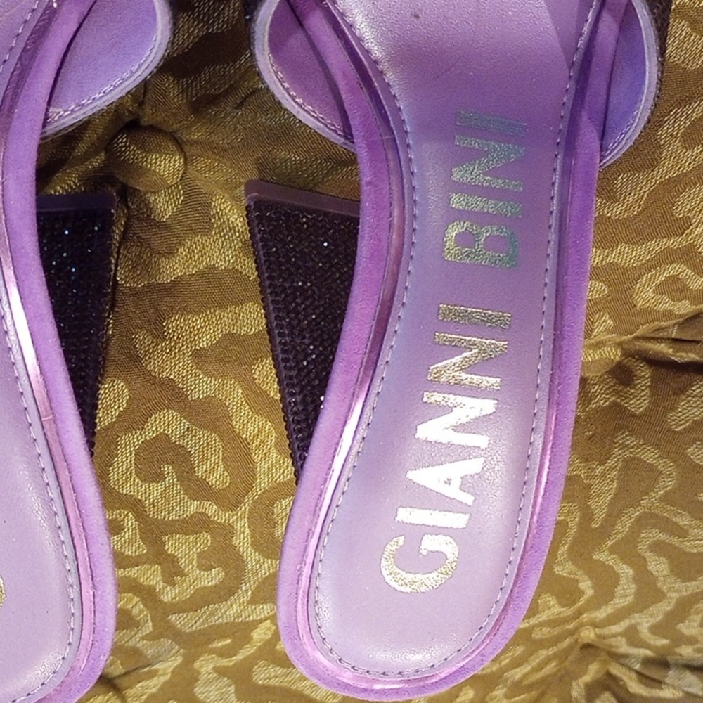 Gianni Bini Heels - Picture 3 of 8